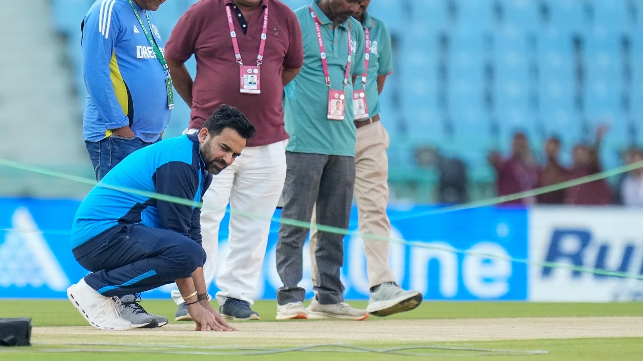 LSG vs PBKS, pitch, weather report IPL 2025: Low-scoring game expected in Lucknow?
