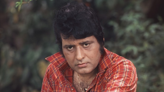 Veteran actor Manoj Kumar died in a private hospital in Mumbai. (Photo Credit: Getty Images) A picture of Manoj Kumar