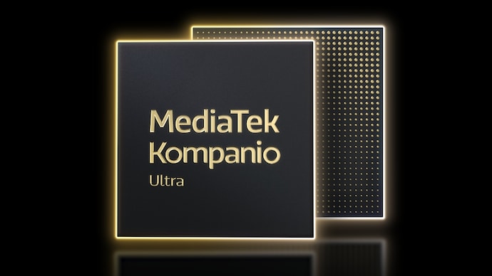 MediaTek launched Kompanio Ultra 910 Chip, brings on-device AI to Chromebooks Plus MediaTek launched Kompanio Ultra 910 Chip, brings on-device AI to Chromebooks Plus
