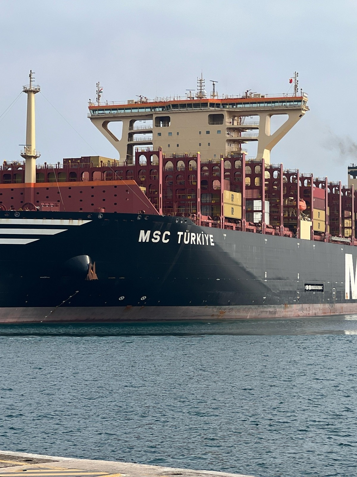 M.S.C.  Vizhinjam Disaster: Kerala's Fragile Coastline Exposed by MSC ELSA