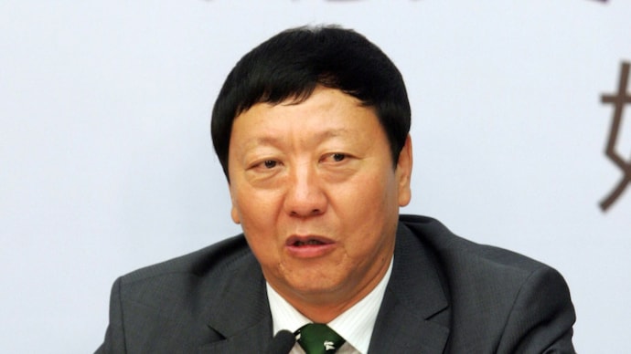 Niu Gensheng was born into a poor family in Inner Mongolia. (Photo: GettyImages)