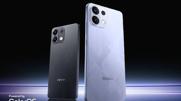 Oppo K13 launch date confirmed in India: price, major glasses and more expectations Oppo K13 launch date confirmed in India: price, major glasses and more expectations