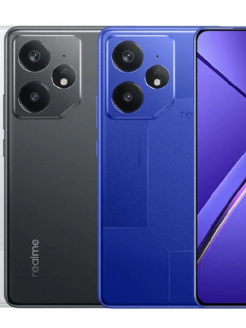 Realme GT 7 full specs leaked ahead of April 23 launch - India Today