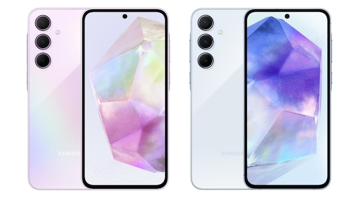 Samsung announces limited time deals on Galaxy phones: A55, M16, F06 and more large -scale discounts Samsung announces limited time deals on Galaxy phones: A55, M16, F06 and more large -scale discounts