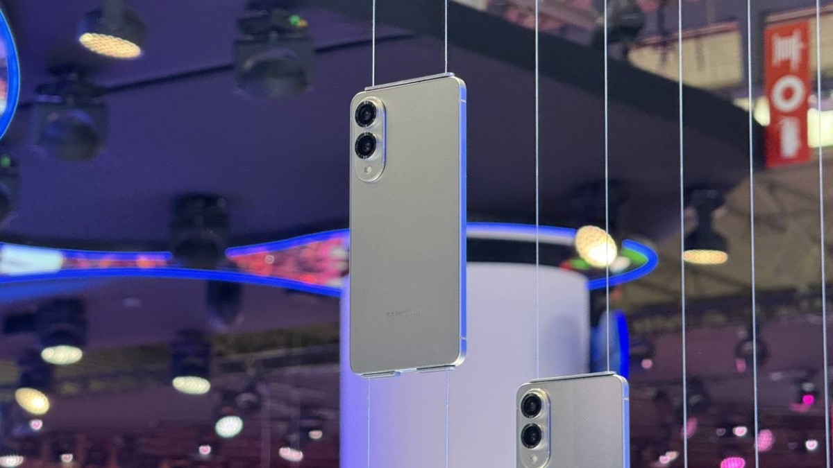 Samsung Galaxy S25 Edge prices leaked before the possibility of launching on May 30 Samsung Galaxy S25 Edge prices leaked before the possibility of launching on May 30