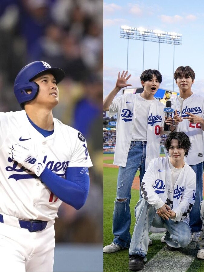 Dodgers  Edman　帰国済み！！ Sixty Years Ago, the Dodgers Toured Japan and Changed