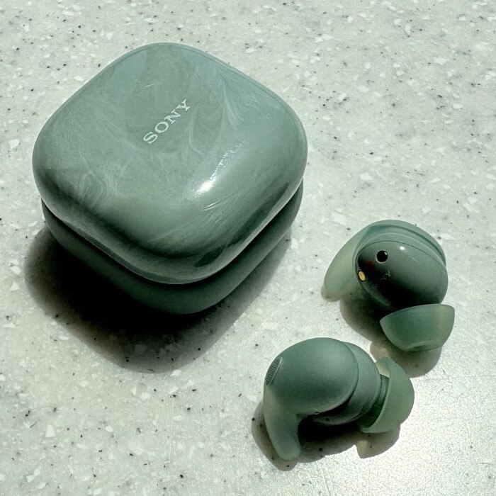 Sony LinkBuds Fit launched in India at Rs 18,990, brings ANC and