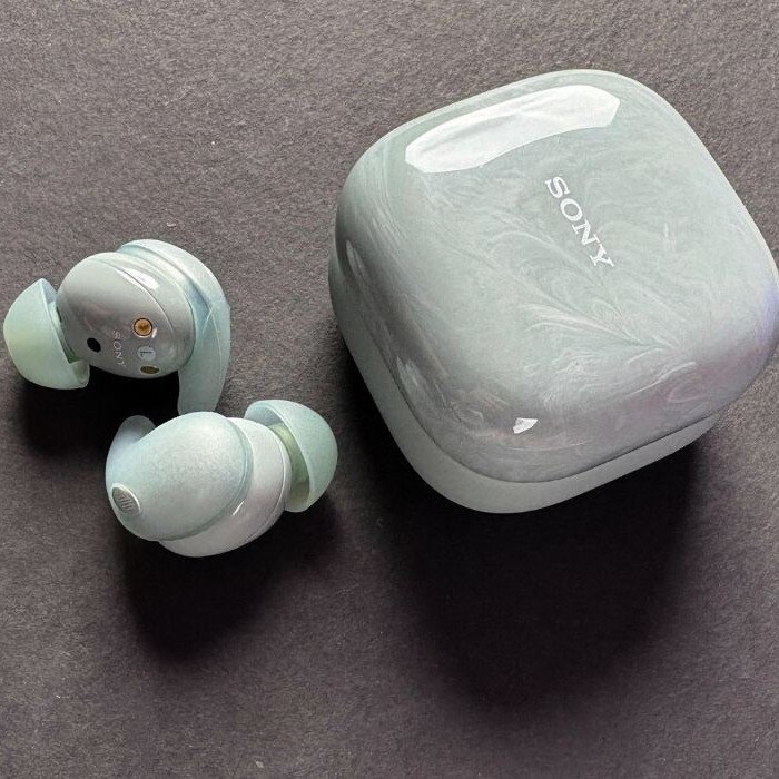 Sony LinkBuds Fit review: Small size, big sound - India Today