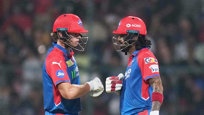 Indian T20 League