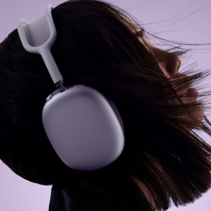 Next-gen AirPod Max to sport a lighter design, says fresh leak