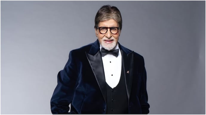 Amitabh Bachchan's unusual X activity surprises fans Amitabh Bachchan's unusual X activity surprises fans