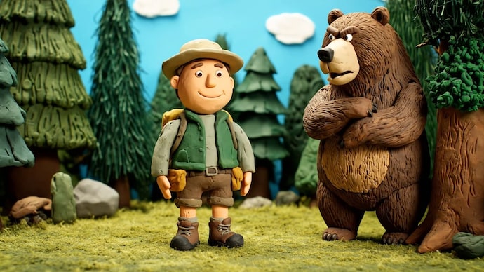 Google Ve 3 AI is so good in making videos that it is fooling a lot of people Google Ve 3 AI is so good in making videos that it is fooling a lot of people