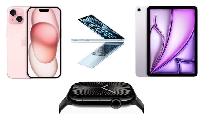 Apple days sales end in 2 days: iPhone 15, iPad 11 and Big Discount Offer Apple days sales end in 2 days: iPhone 15, iPad 11 and Big Discount Offer