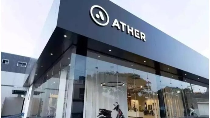 Ather Energy IPO had a price band of Rs 304 to Rs 321 per share.