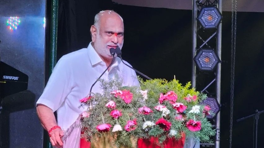 Karnataka BJP Expels Two MLAs for Anti-Party Activities