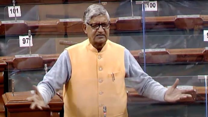 Bjp mp's controversial remarks on pahalgam terror attack victims spark outrage 2 Bjp mp's 'women should've fought' remark on pahalgam attack sparks row -  india today