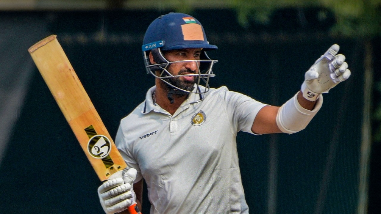 If India need me for England Test series, I am prepared: Cheteshwar Pujara - India Today