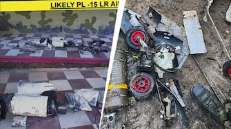 Operation Sindoor: Depth of Chinese involvement keeps India on 'hot standby'