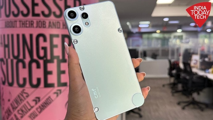 CMF Phone 2 Pro goes on sale tomorrow: 5 major things to learn, from the price of India to glasses and more CMF Phone 2 Pro goes on sale tomorrow: 5 major things to learn, from the price of India to glasses and more