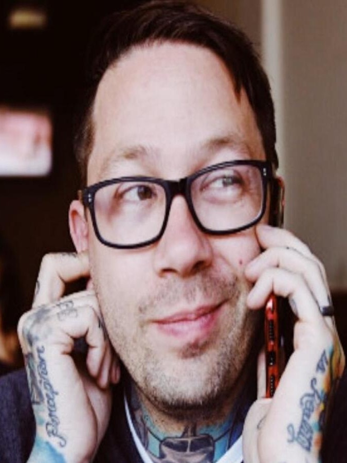 Who was Dave Shapiro? Music agent and pilot killed in San Diego