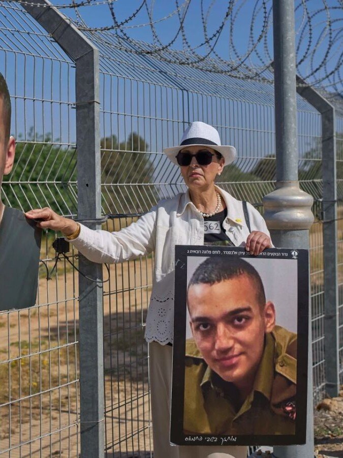 Freedom Secured: The Return of Edan Alexander Amid Ongoing Conflict