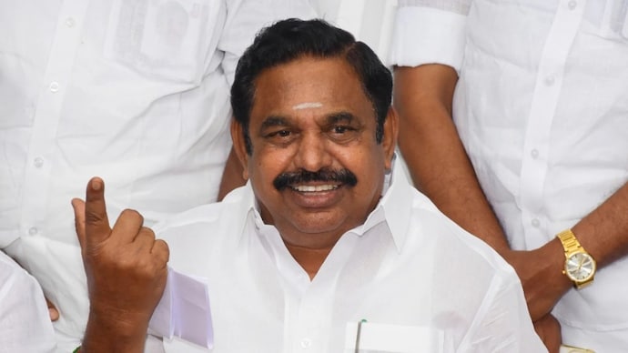 AIADMK resolution bats for Edappadi K Palaniswami as chief ministerial face in 2026 Tamil Nadu polls - Tamil Nadu News | India Today
