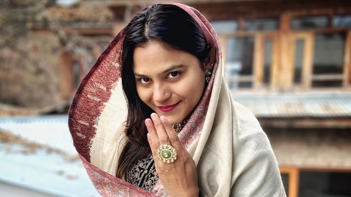 Cops recover 'spy' YouTuber Jyoti Malhotra's diary: What she wrote after  Pak trip - India Today