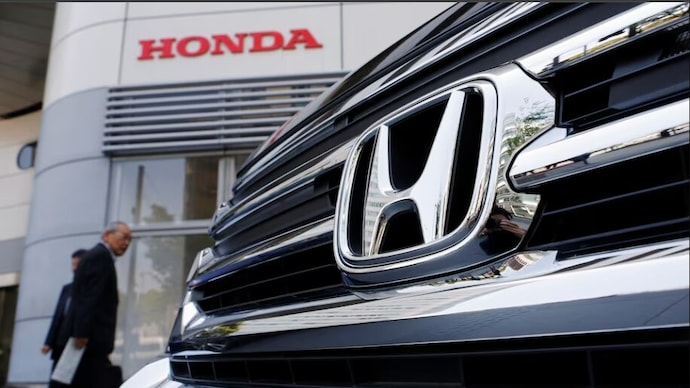 The upcoming Honda EV will be a new model, not be based on the Elevate. honda plans to produce civic in us 041957684