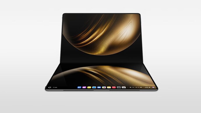 Apple foldable with an 18.8 inch display may be launched with an Amazon rival Apple foldable with an 18.8 inch display may be launched with an Amazon rival