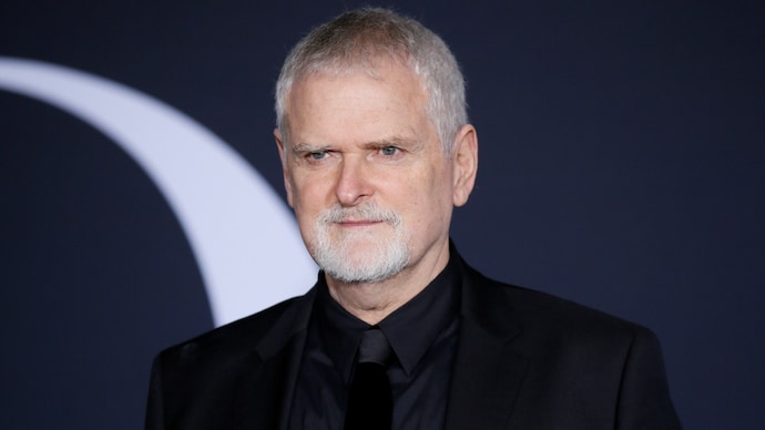 Director James Fole dies at 71. (Photo: Reuters) James Foli