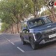 Kia Syros long term review Kia Syros long term review