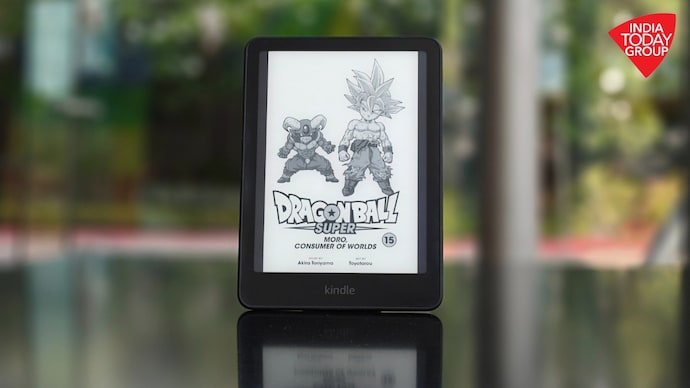 Amazon Kindle Paperwhite 12th Gen (2025) Review: Just a very good reading device Amazon Kindle Paperwhite 12th Gen (2025) Review: Just a very good reading device