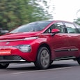 MG Windsor EV Pro review MG Windsor EV Pro review