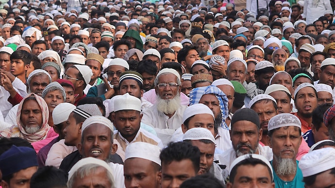 Understanding How Muslims Will Be Represented in the Caste Census: Key Insights