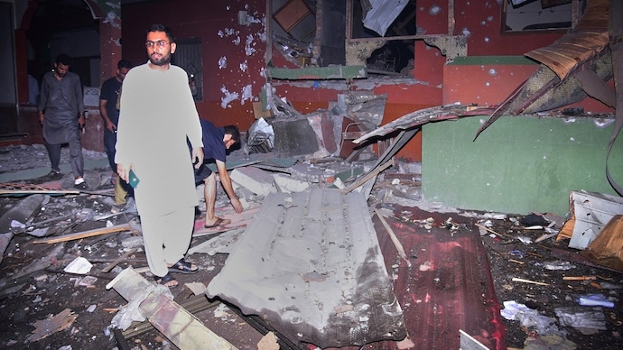 Operation-Sindoor-Pakistan-India