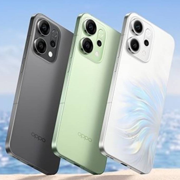 OPPO Reno14 Pro 16G/1TB