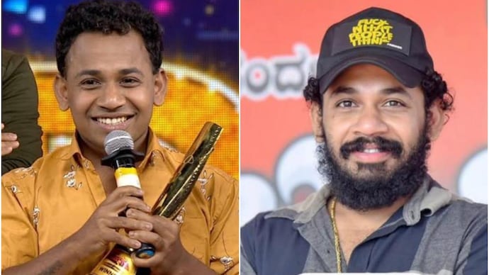 Comedy Khiladigalu 3 winner Rakesh Poojary dies of heart attack at 33 - India Today