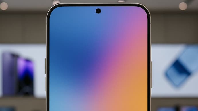 iPhone 18 Pro will feature under display FaceID, hints new leak - India Today