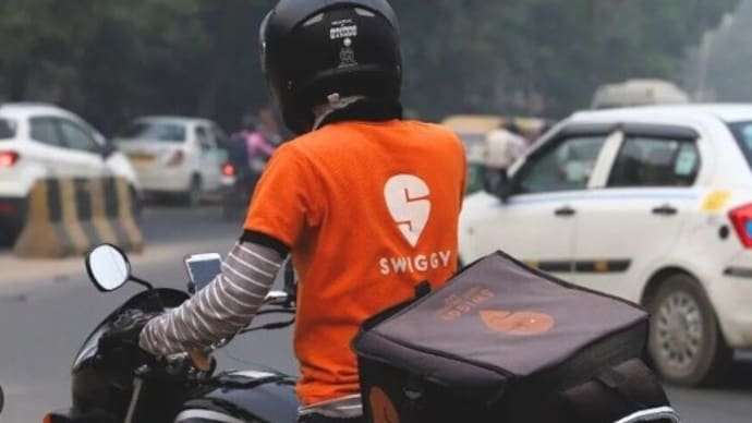 Swiggy says that the genie is getting slightly cold, parcel delivery service is no longer available Swiggy says that the genie is getting slightly cold, parcel delivery service is no longer available