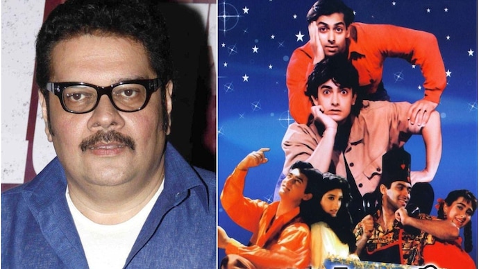 Shehzad Khan defends Salman Khan, says he can never be finished.