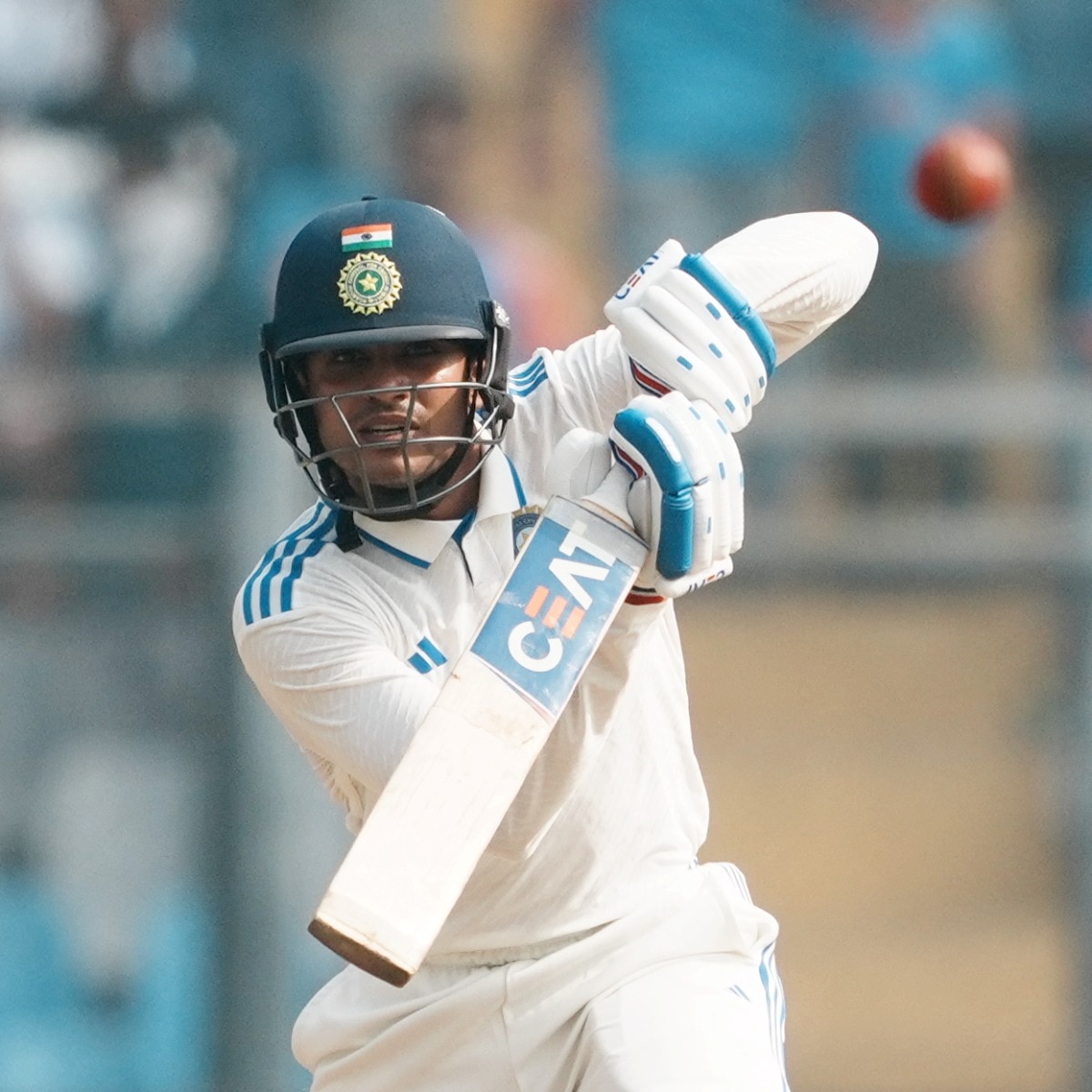 Shubman Gill, India's first accidental Test captain of the 21st century - India Today