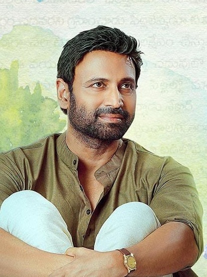 Sumanth Starrer Telugu Mythological Thriller Mahendragiri Varahi Lands On OTT