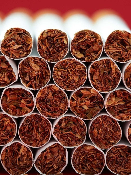 winfield tobacco types Winfield Cigarettes (Brand)