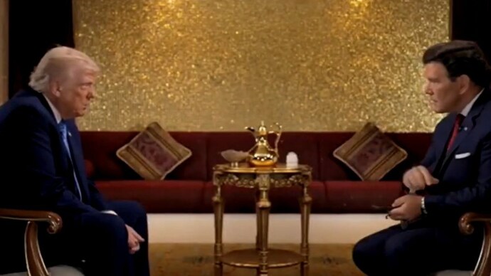 India willing to cut all tariffs for US: Donald Trump to Fox News - India Today