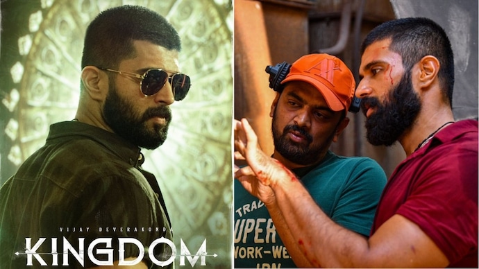 Vijay Deverakonda’s Kingdom gets postponed amid unforeseen national events.