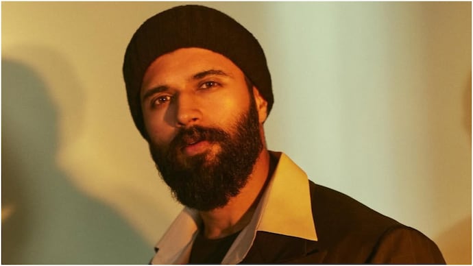 Vijay Devarakonda clarified viral comments on the tribal community. Vijay Devarakonda clarified viral comments on the tribal community.