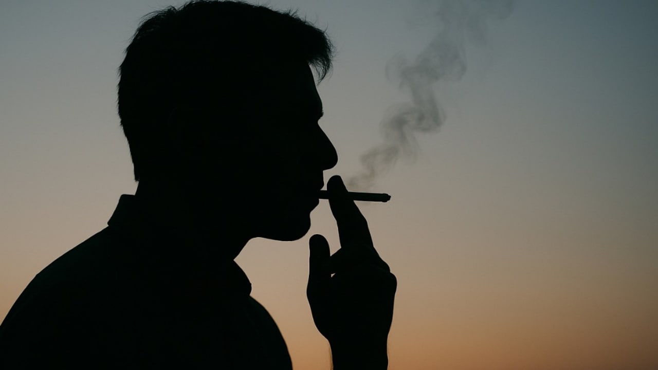 Why smokers are invariably fighting fatigue