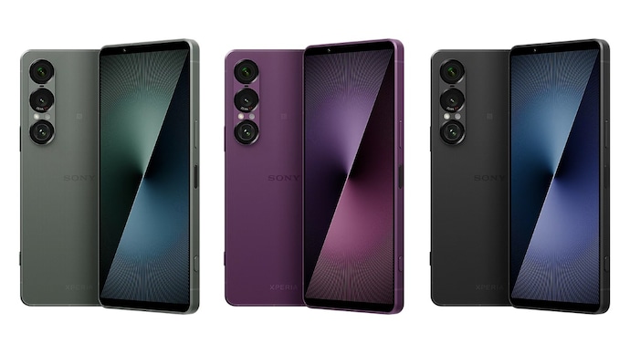 Sony Xperia 1 VII was launched, this is a phone we deserve but cannot meet Sony Xperia 1 VII was launched, this is a phone we deserve but cannot meet