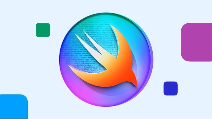Swift by Apple is coming on Android for the first time Swift by Apple is coming on Android for the first time