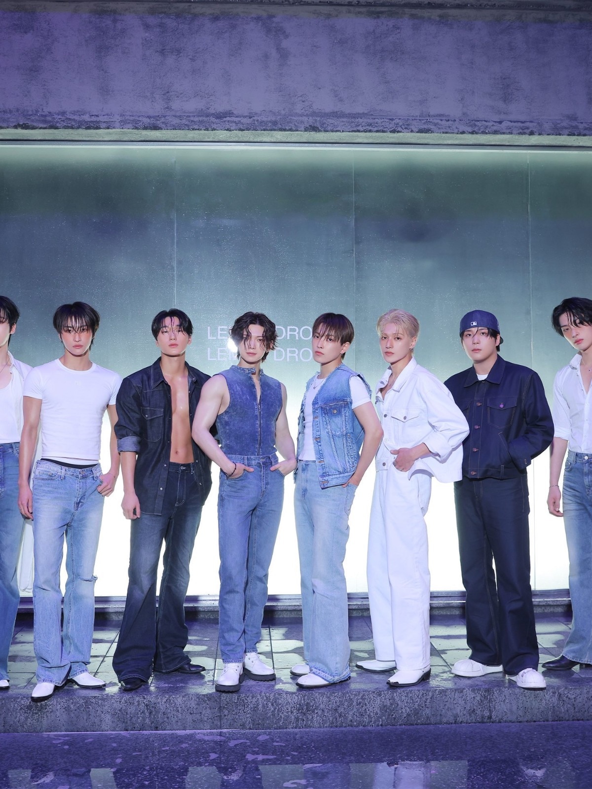 ATEEZ's new launch Lemon Drop has fans melting. Watch - India Today